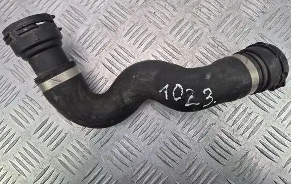 BMW 5 F10 F11 Engine coolant pipe/hose 7578399