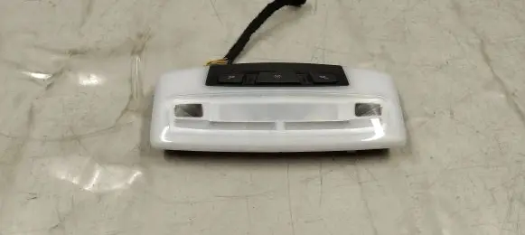BMW 4 F36 Gran coupe Rear seat light 43927793202