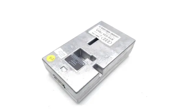 Audi A4 S4 B8 8K MMI control unit 8T0035785A