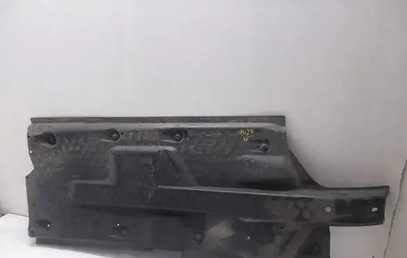 Seat Ibiza IV (6J,6P) ABS pump bracket EA65655226