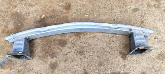 Opel Vectra C Front bumper cross member 