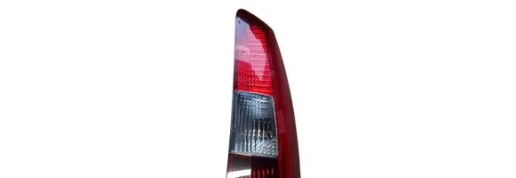 Volvo XC70 Rear/tail lights 9154494 152844