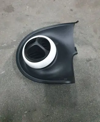 Smart ForTwo III C453 Dashboard A4536803800