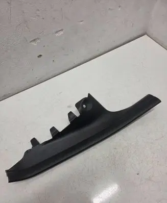 BMW 3 F30 F35 F31 Rear seat side bottom trim 17365810 7221918