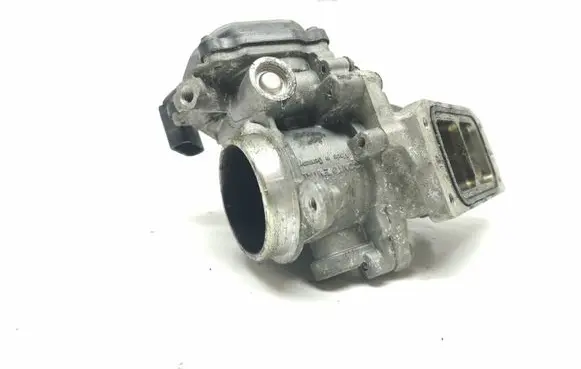 Skoda Octavia Mk2 (1Z) Electric throttle body valve 04L128063P A2C84315500