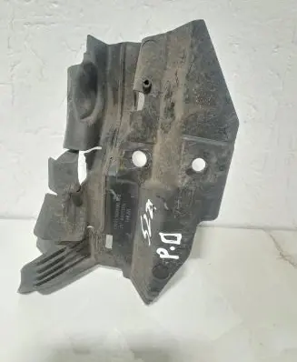 Ford S-MAX Fender end trim EM2BR02078AB