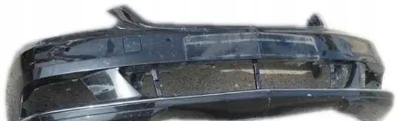 Mercedes-Benz S W221 Front bumper