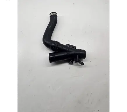 Intercooler hose/pipe