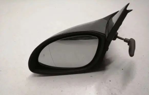Opel Vectra B Manual wing mirror E1010446 E1020446