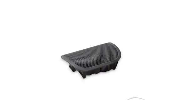 Audi A4 S4 B6 8E 8H High frequency speaker in the rear doors 8E0035794