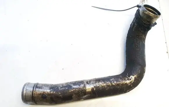 Volkswagen Sharan Intercooler hose/pipe