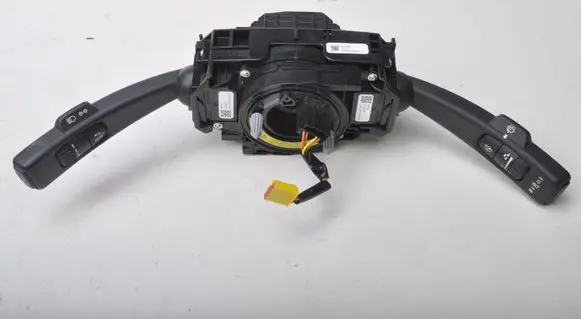 Volvo S60 A set of switches 31343018