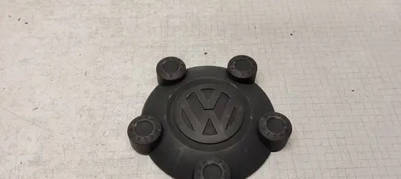Volkswagen Caddy Original wheel cap 2K0601169