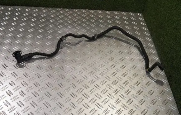 Land Rover Range Rover Sport L494 Engine coolant pipe/hose MW55H8 H4P39C915AA