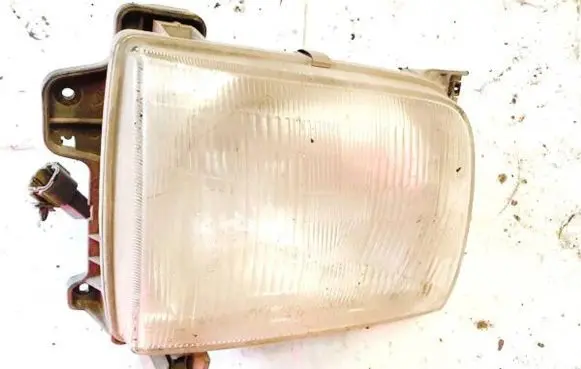 Nissan Navara D22 Headlight/headlamp 9922680009 99226-80009