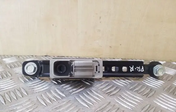 Chevrolet Captiva Other interior part