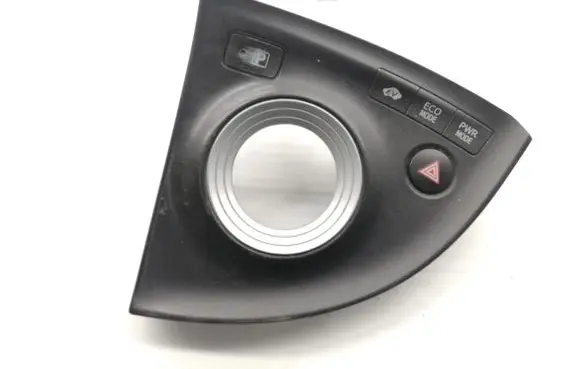 Toyota Prius (XW30) Other exterior part