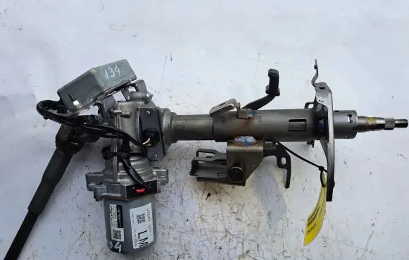 Fiat Punto Evo Steering wheel axle