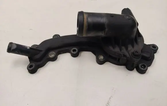 Dodge Charger Thermostat/thermostat housing 05184653AF 05184653AD 05184653AE