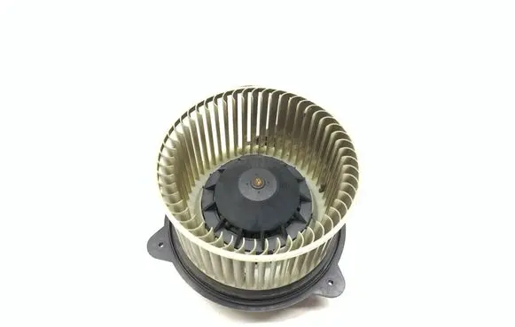 Maserati Quattroporte Heater fan/blower 054123