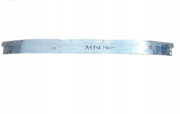 BMW X1 F48 F49 Front bumper cross member 8491139