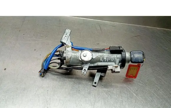 Suzuki Swift Cultus Ignition lock