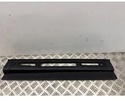 Jaguar F-Type Front sill trim cover EX5313209AC