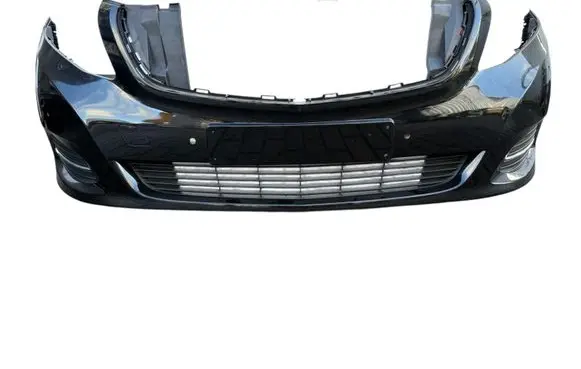 Mercedes-Benz V Class W447 Front bumper A4478800300 A4478800070 A4478801270