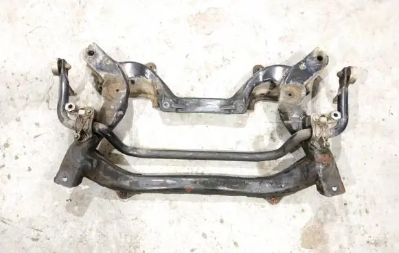 Mercedes-Benz E W211 Front subframe 2116201187 A2116201187