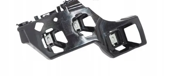 Mercedes-Benz GLE (W166 - C292) Front bumper mounting bracket A2928800303