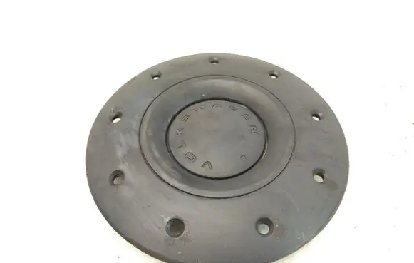 Volkswagen Caddy Original wheel cap 2K0601149C