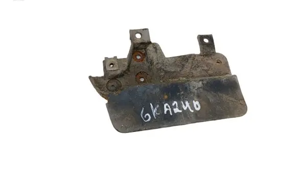 Audi A3 S3 8P Rear mudguard 8P0853833C