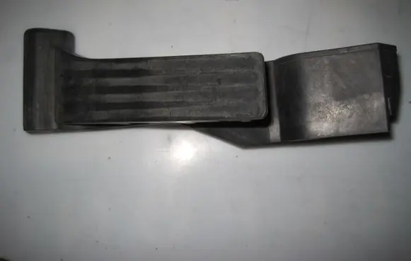 BMW X5 E53 Accelerator throttle pedal 6762480 35426762480