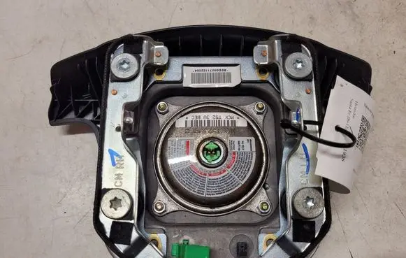 Hyundai Santa Fe Steering wheel airbag BEDS6071122054 SA102550000