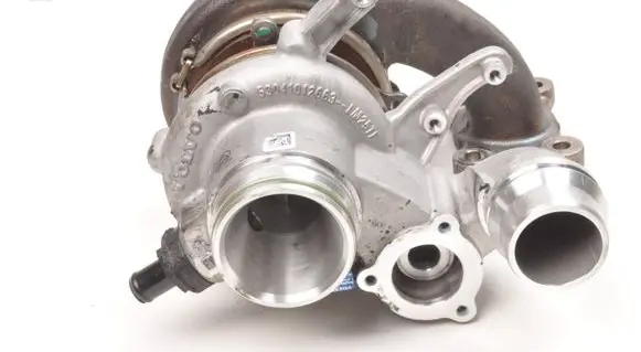 Volvo XC40 Turbo 32361308