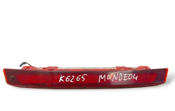 Ford Mondeo MK IV Third/center stoplight 7S7113A601BE