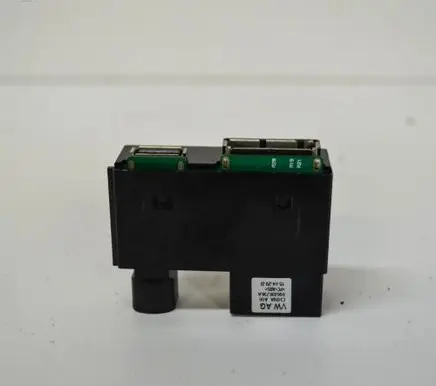 Audi A3 S3 8V AUX in-socket connector 5Q0035736A