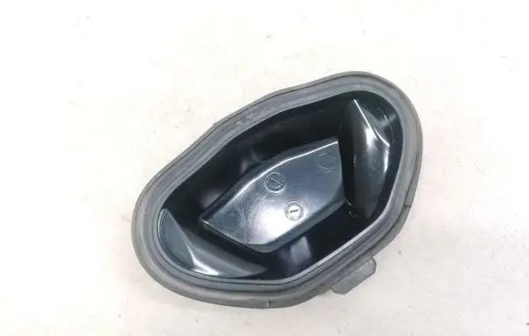 Opel Vectra C Headlight/headlamp dust cover 15619200