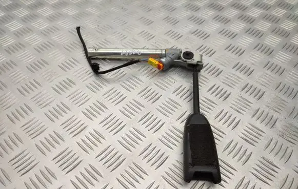 Renault Scenic III - Grand scenic III Front seatbelt buckle 878170002R