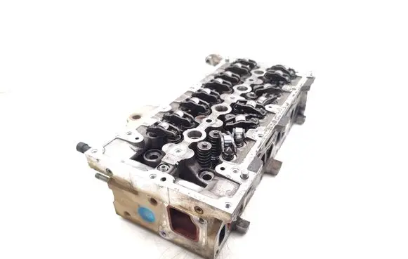Fiat Doblo Engine head 55231550