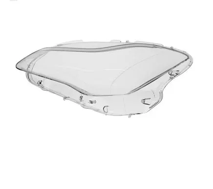 Maserati Quattroporte Headlight lense 670106156
