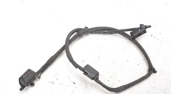 BMW 2 F22 F23 Windshield washer fluid hose 53406486