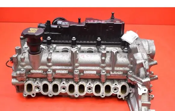 Engine head