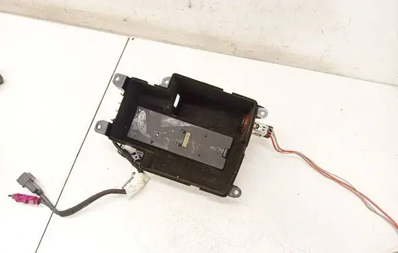 Audi A4 S4 B8 8K Other interior part 8K0864981F