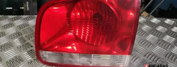 Volkswagen Touareg I Tailgate rear/tail lights 7l6945094h