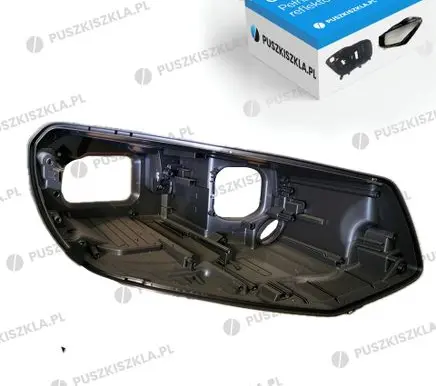 Volkswagen Touareg II Headlight/headlamp mounting bracket 5905049709011