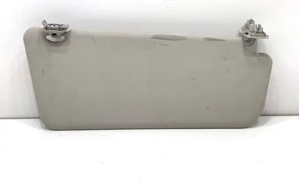 Sun visor