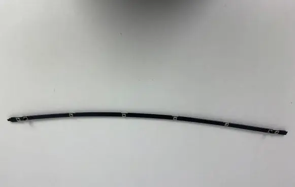 KIA Ceed Windshield trim 86142-J7000