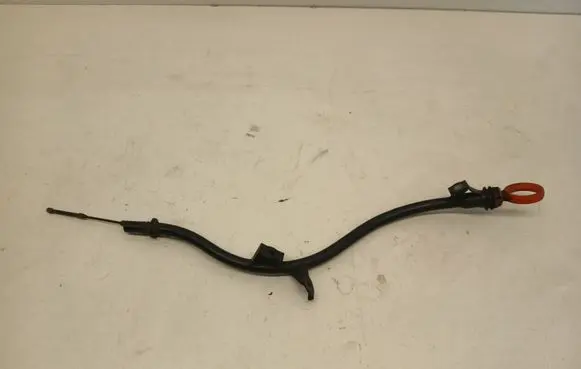 Volkswagen Sharan Oil level dip stick 03L103634J