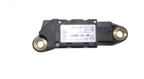 Mercedes-Benz CLS C219 Airbag deployment crash/impact sensor 0018209126 A0018209126